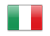 LACOSTE - Italiano